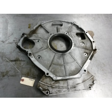 105G002 Bellhousing Adapter Plate For 03-10 Ford F-250 Super Duty  6.0 1839614C1 Diesel